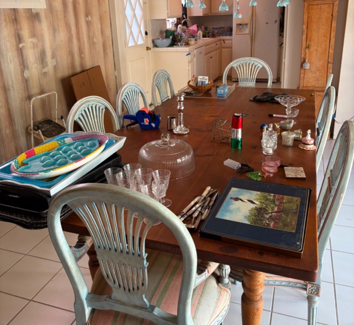Newport Beach Sale by SoCal Home Clear Outs