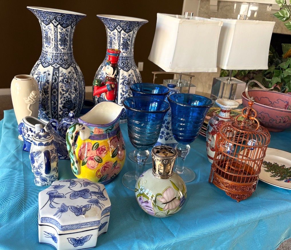 Newport Beach Sale by SoCal Home Clear Outs
