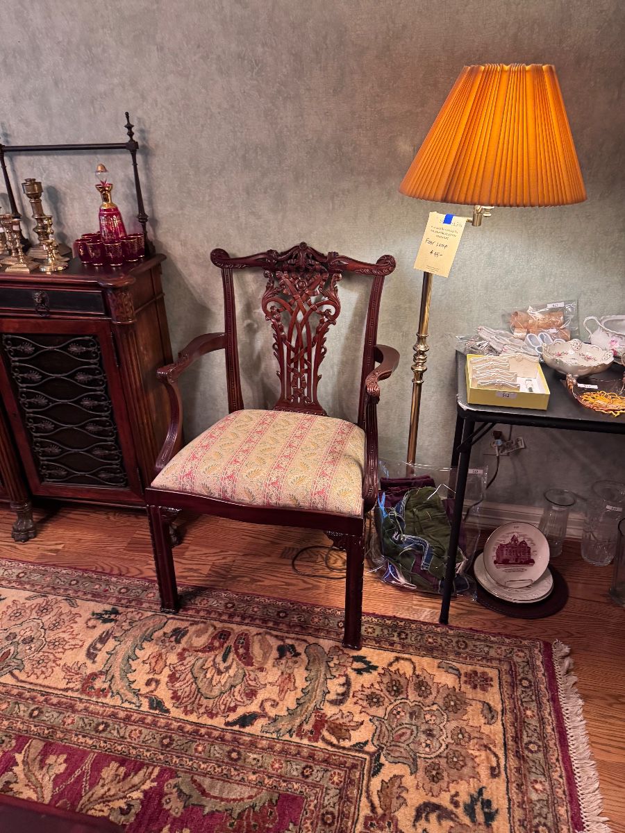 By Urban Potluck: Massive Arlington Estate Sale