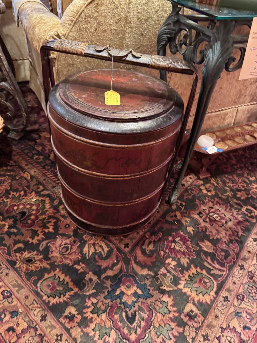 By Urban Potluck: Massive Arlington Estate Sale