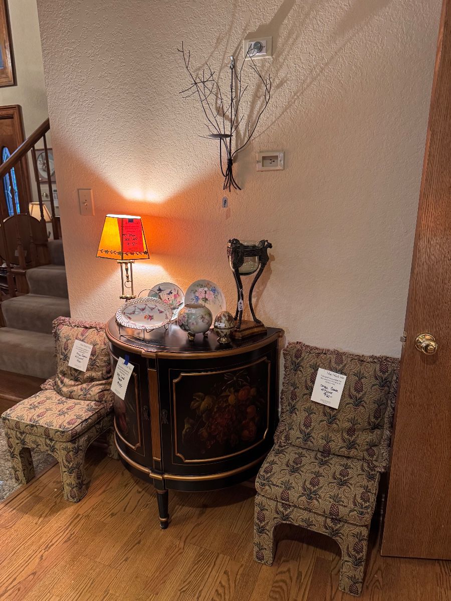 By Urban Potluck: Massive Arlington Estate Sale