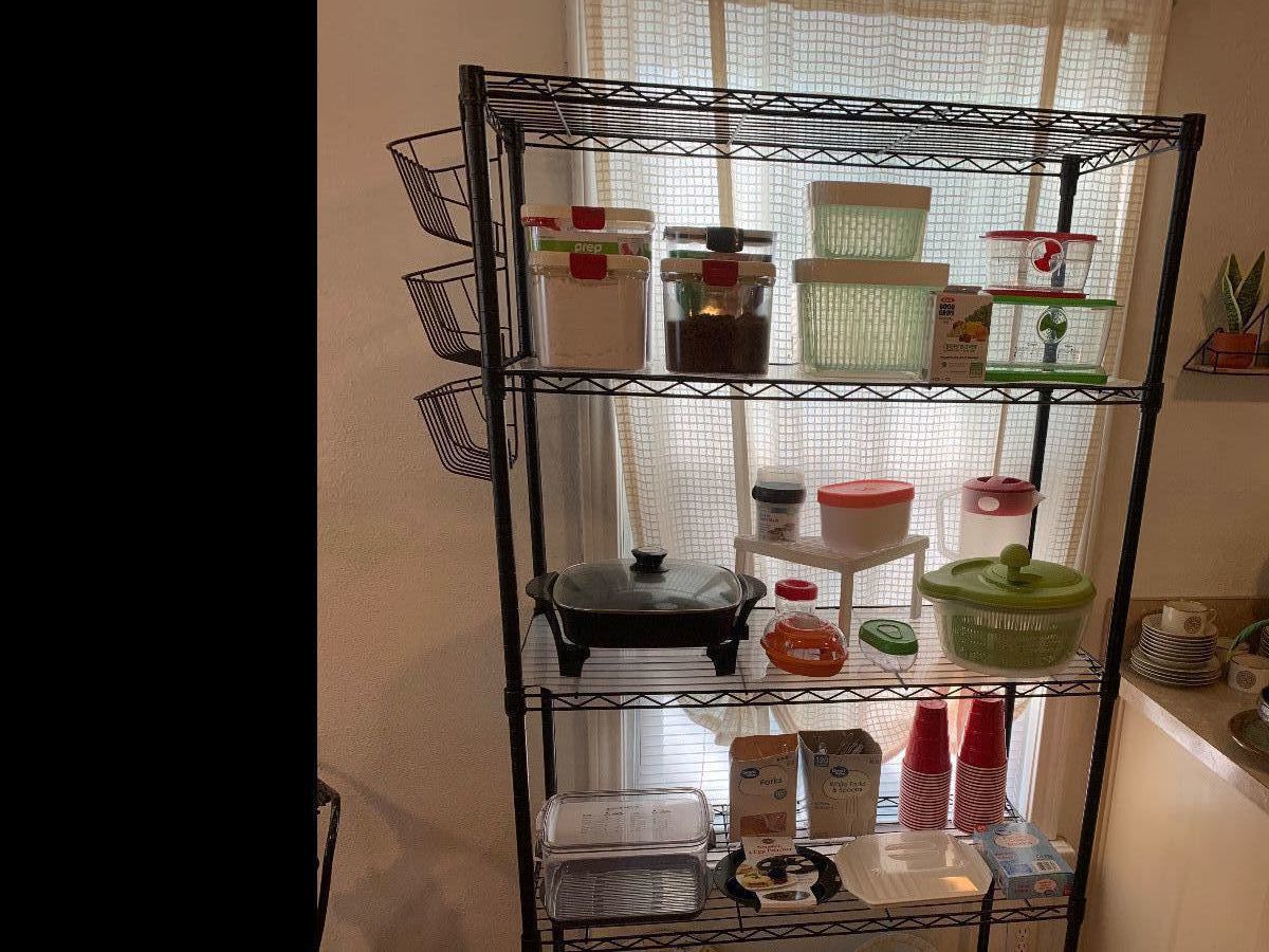 Estate Sale In Ennis