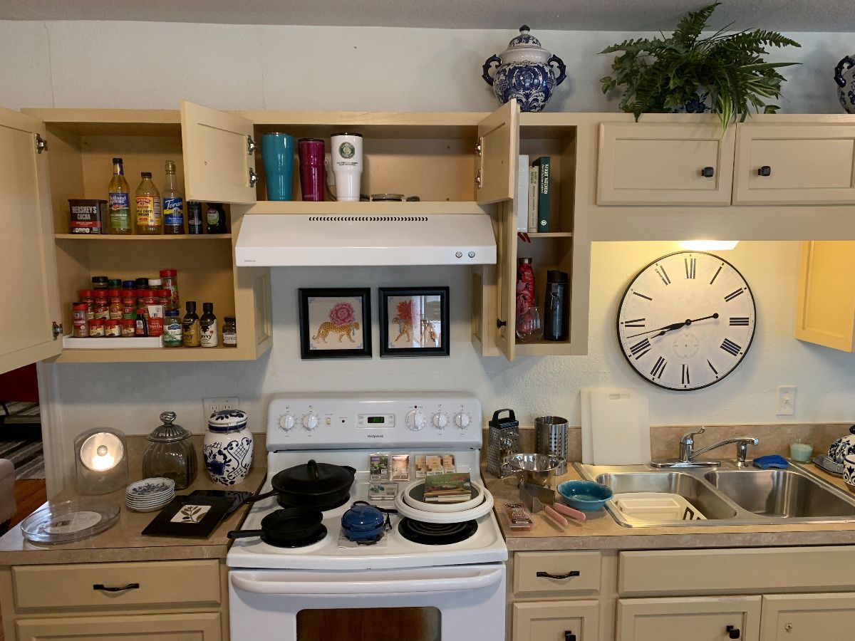 Estate Sale In Ennis