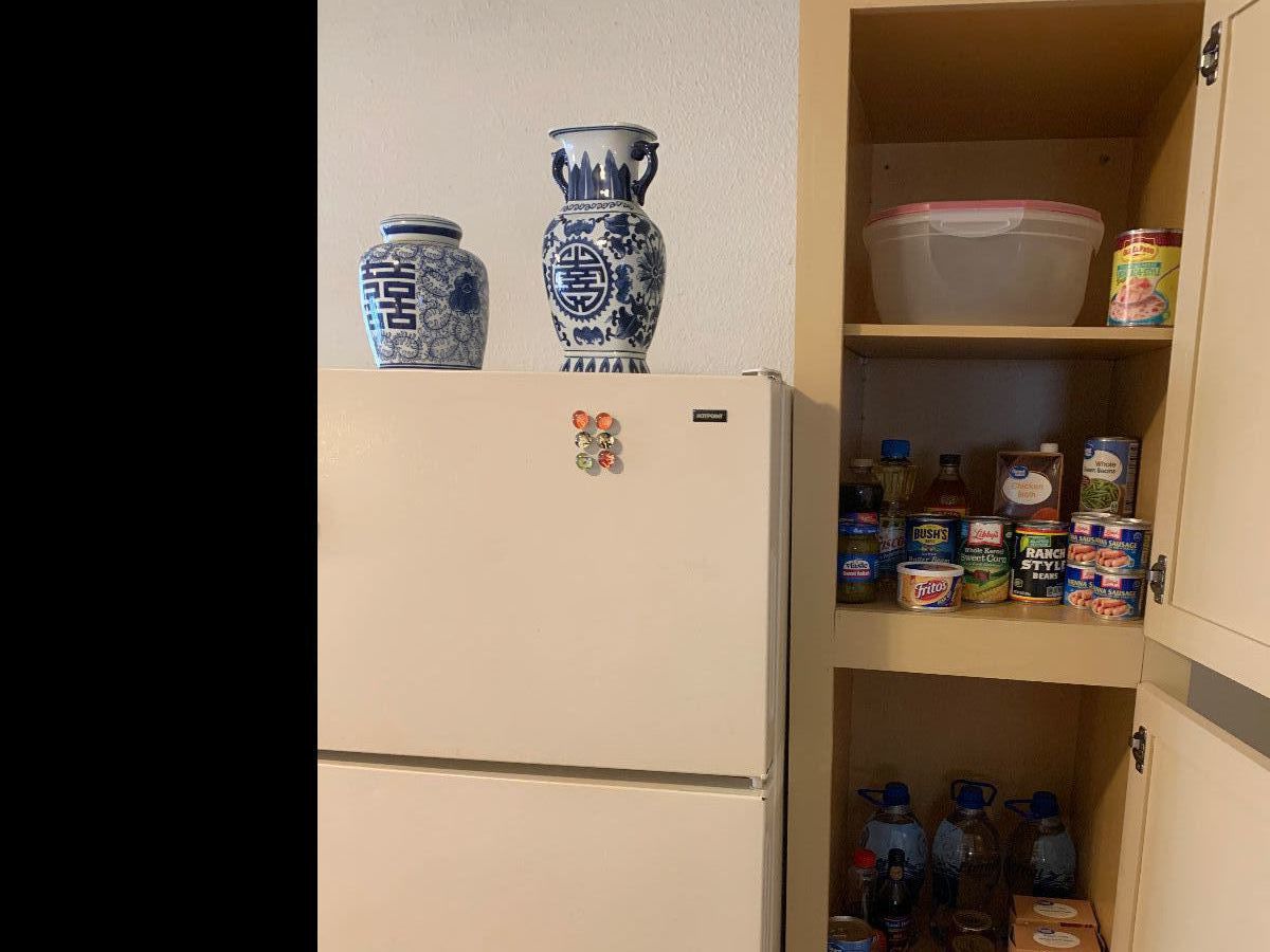 Estate Sale In Ennis