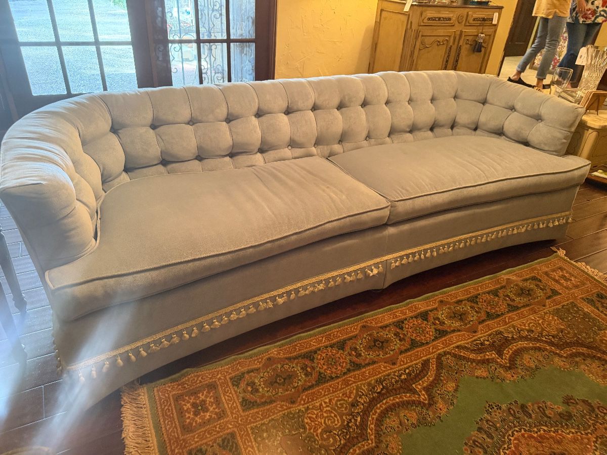 Mid Century Modern (and More!) in Mobile Estate Sale