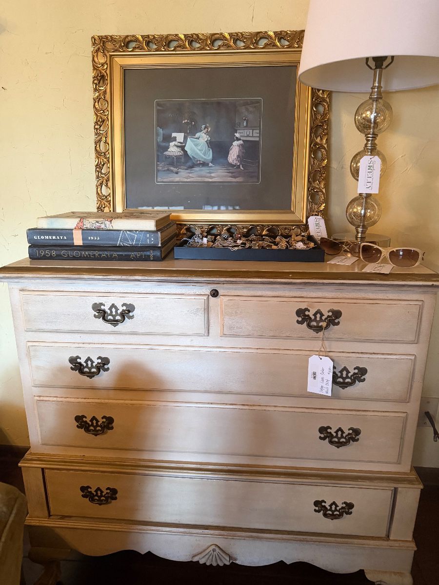 Mid Century Modern (and More!) in Mobile Estate Sale