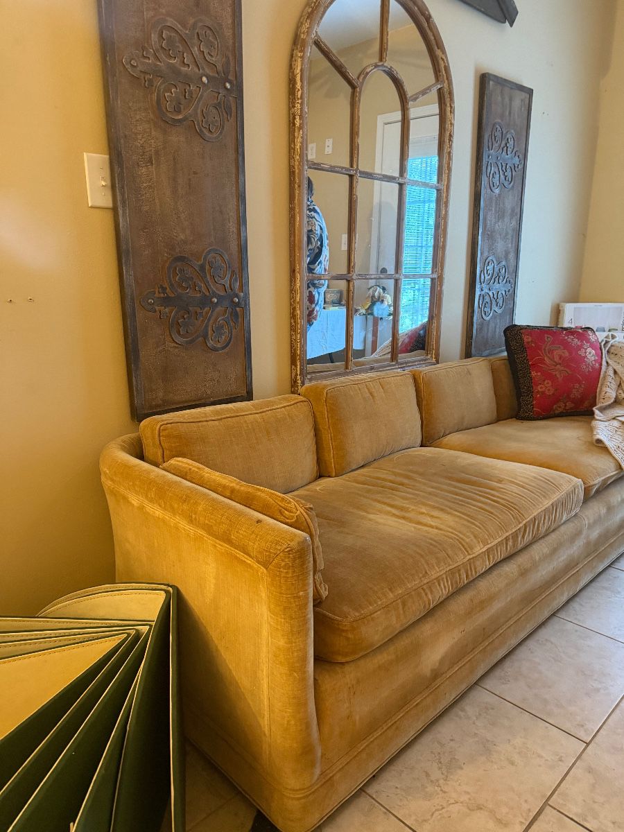 Mid Century Modern (and More!) in Mobile Estate Sale