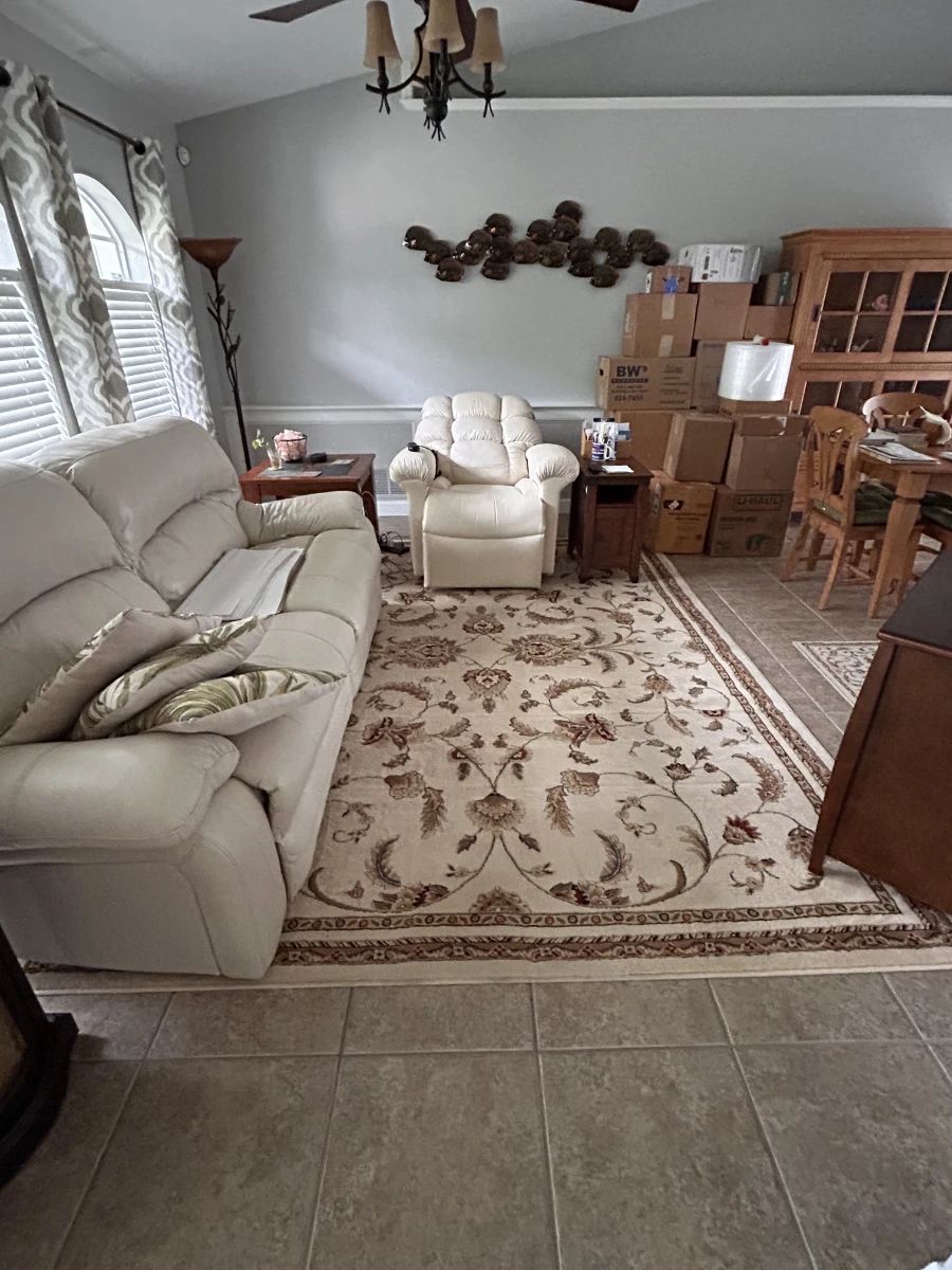 +++Snowbirds Arrive, Prices Dive In Punta Gorda Estate Sale