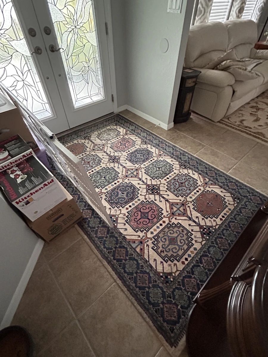 +++Snowbirds Arrive, Prices Dive In Punta Gorda Estate Sale