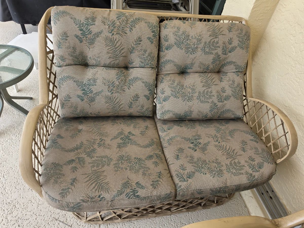 My 2nd Time Around presents a very nice Punta Gorda home