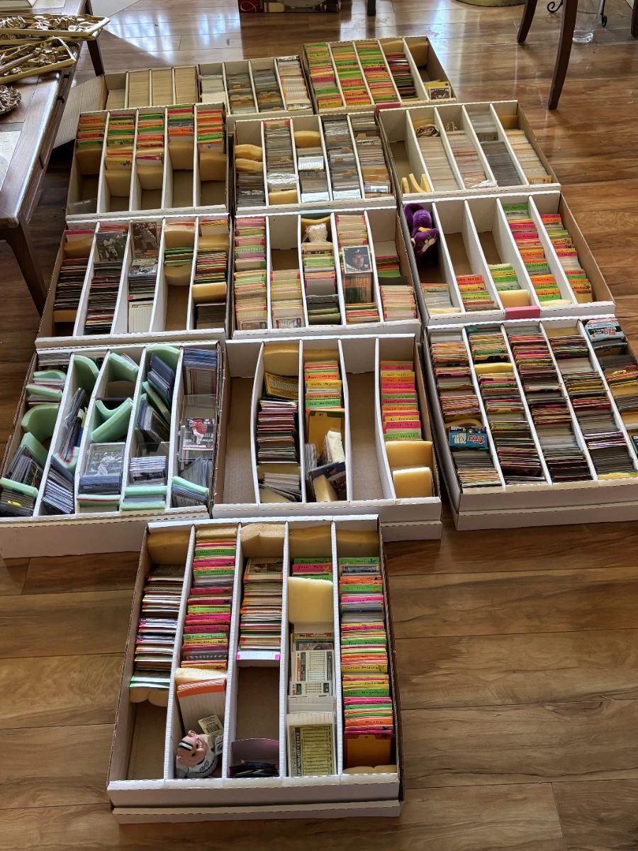 Finders Keepers estate sales
