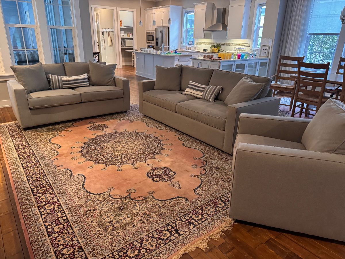 3-Day Estate Sale in Amelia Park at estate sale in Fernandina Beach, FL