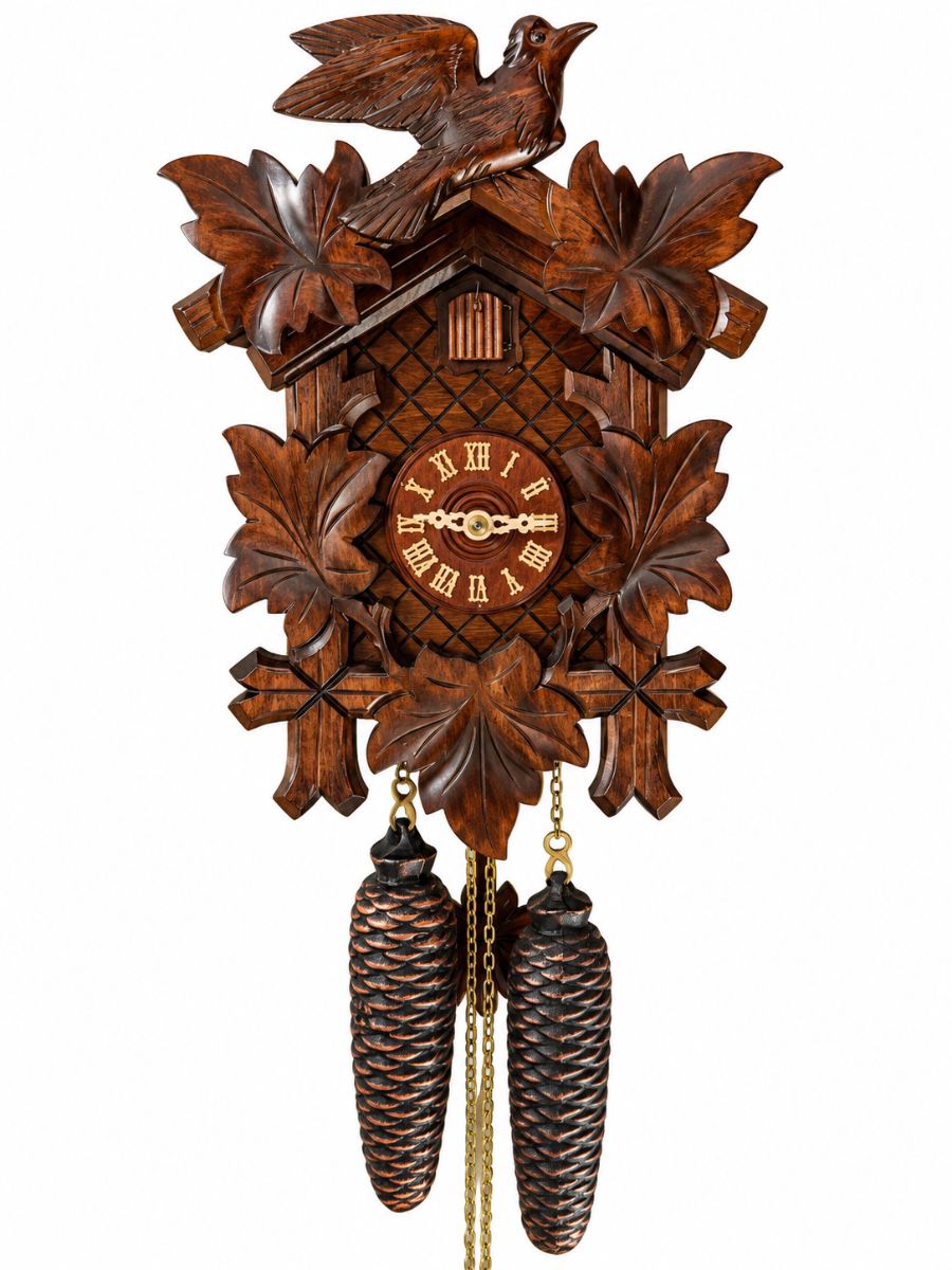 DOUBLE THE DELIGHTS IN DOUBLE OAK
