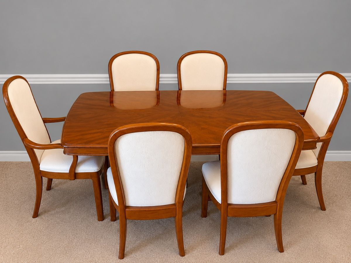 DOUBLE THE DELIGHTS IN DOUBLE OAK