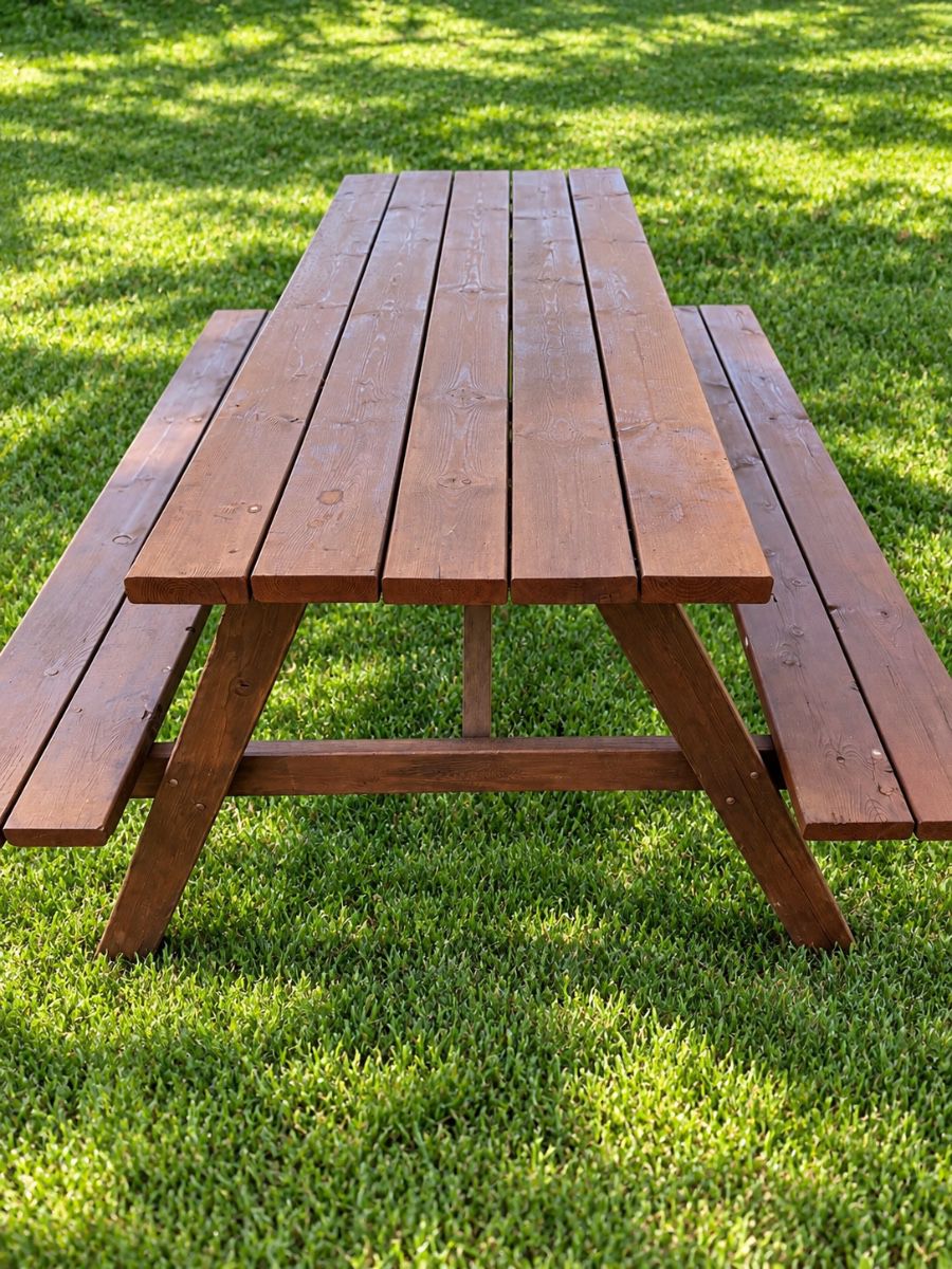 DOUBLE THE DELIGHTS IN DOUBLE OAK