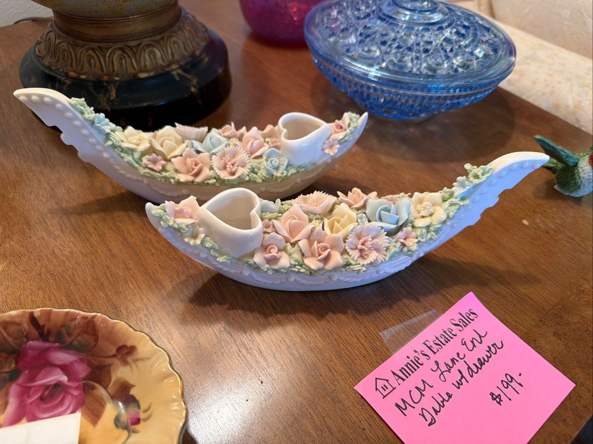 Annies Estate Sales~ Wedgewood Fort Worth