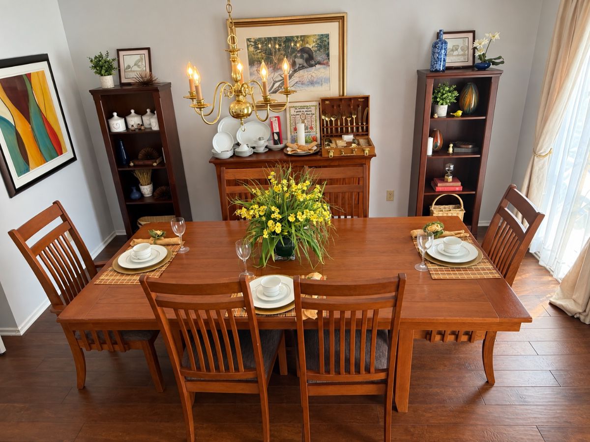 Lori's Estates- Arlington 50% OFF SATURDAY