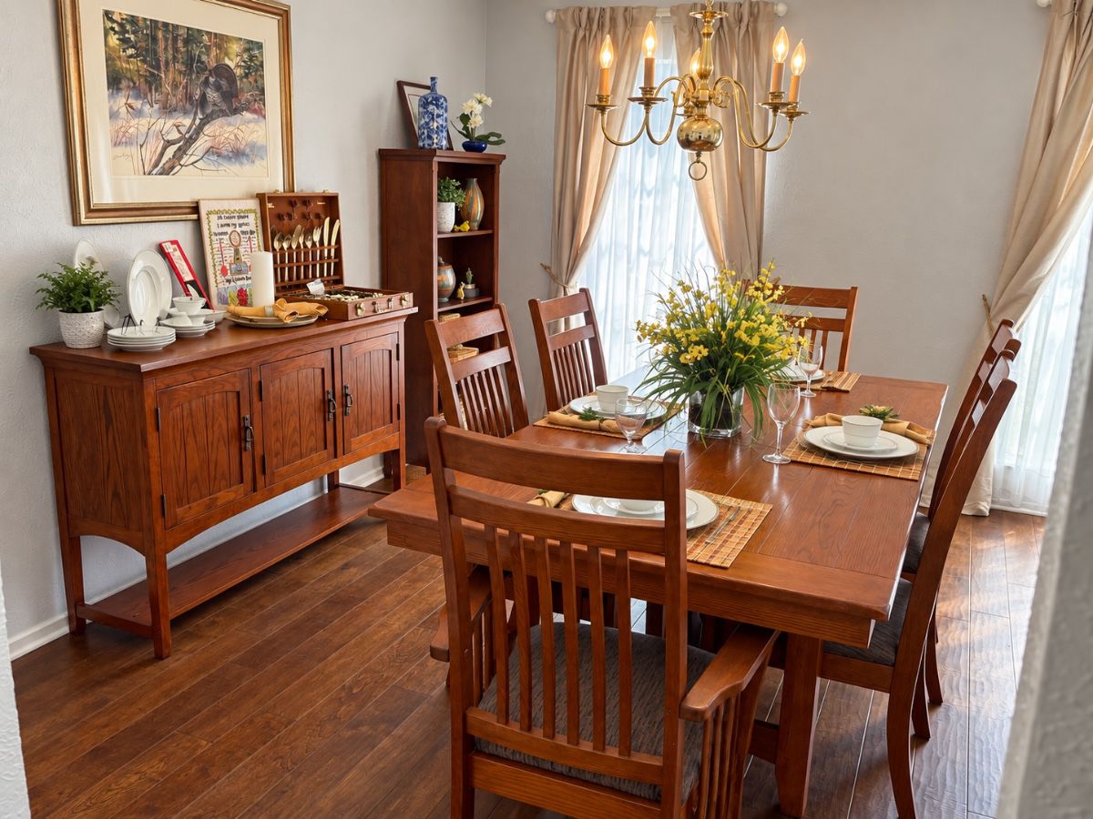 Lori's Estates- Arlington 50% OFF SATURDAY