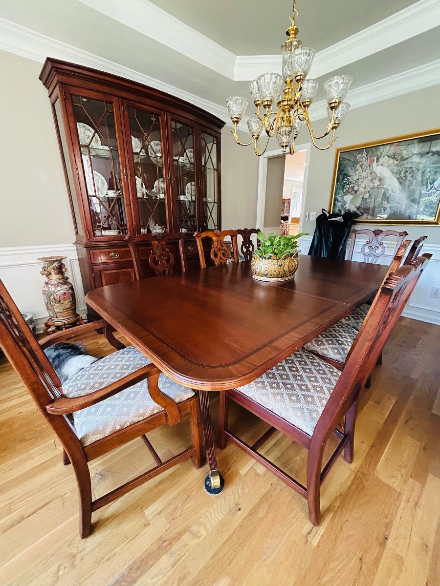 Donna Davis LLC- Great Suwanee Sale Furniture Household and More