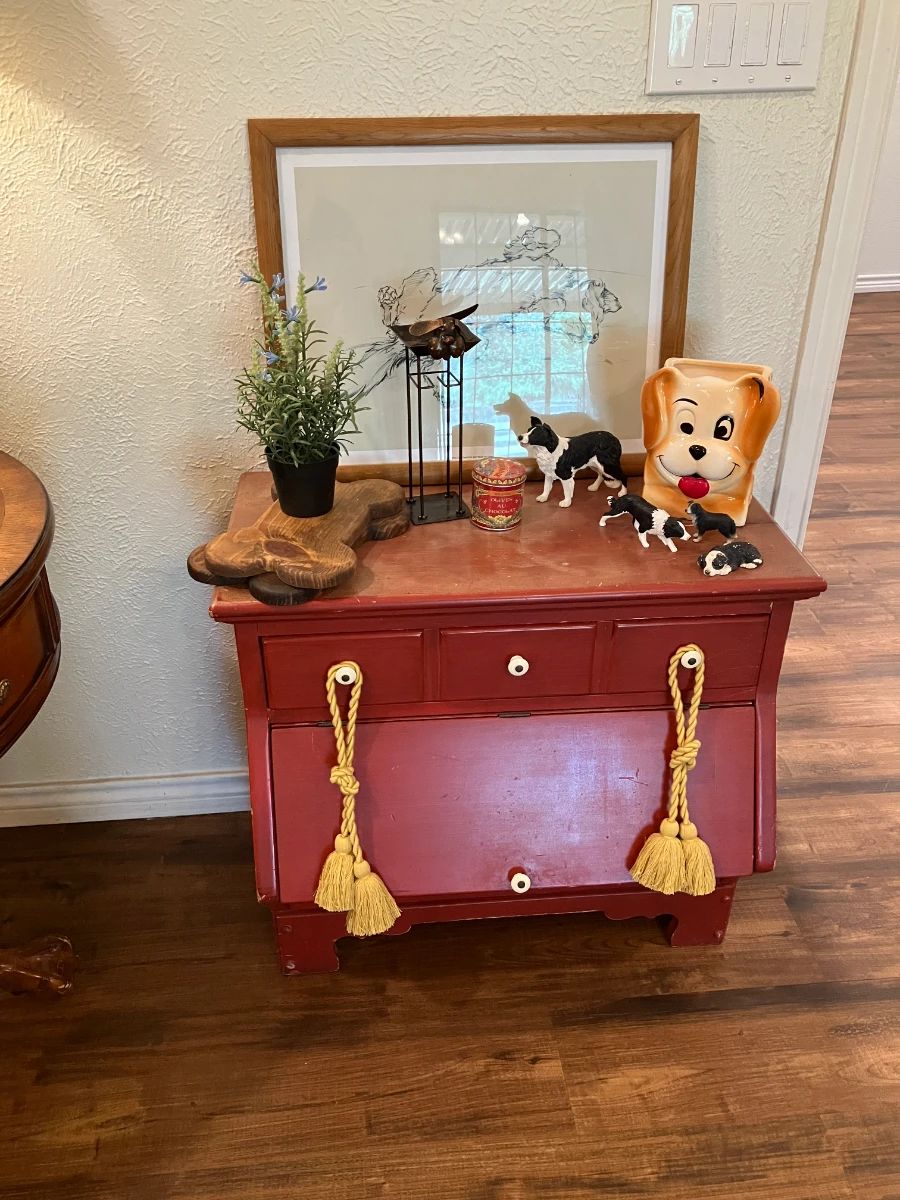 Gone to the Dogs in Wylie