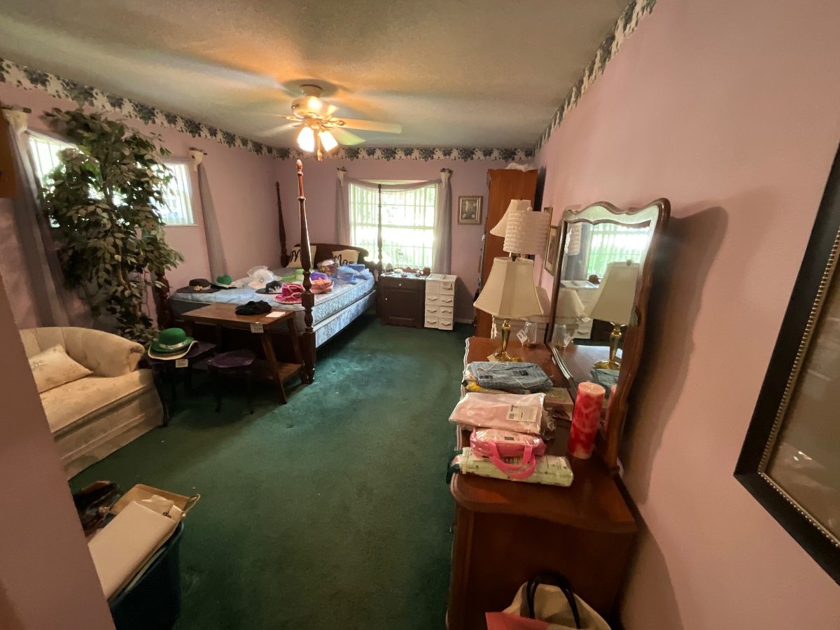 CONWAY ESTATE SALE COMPANY