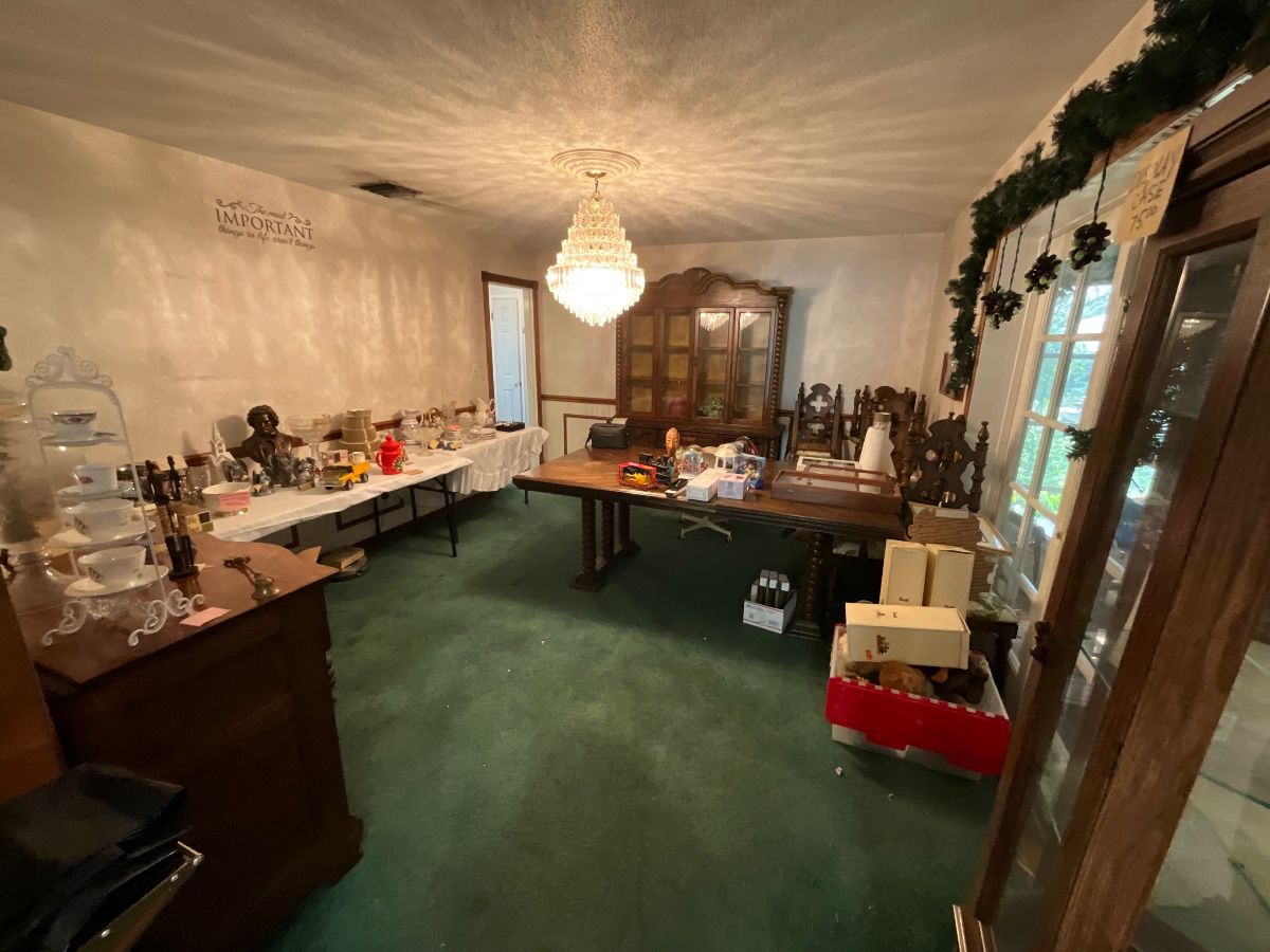 CONWAY ESTATE SALE COMPANY