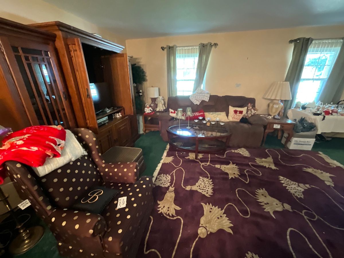 CONWAY ESTATE SALE COMPANY