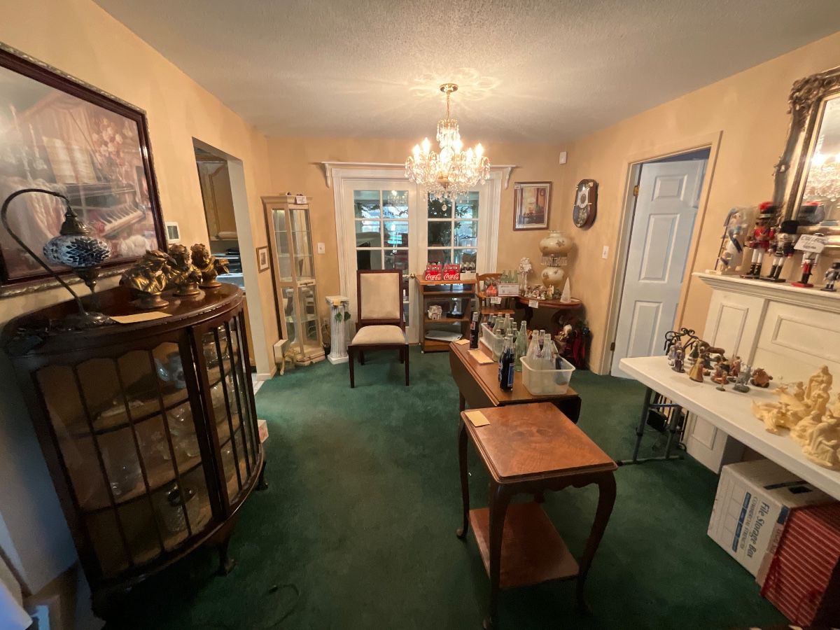 CONWAY ESTATE SALE COMPANY