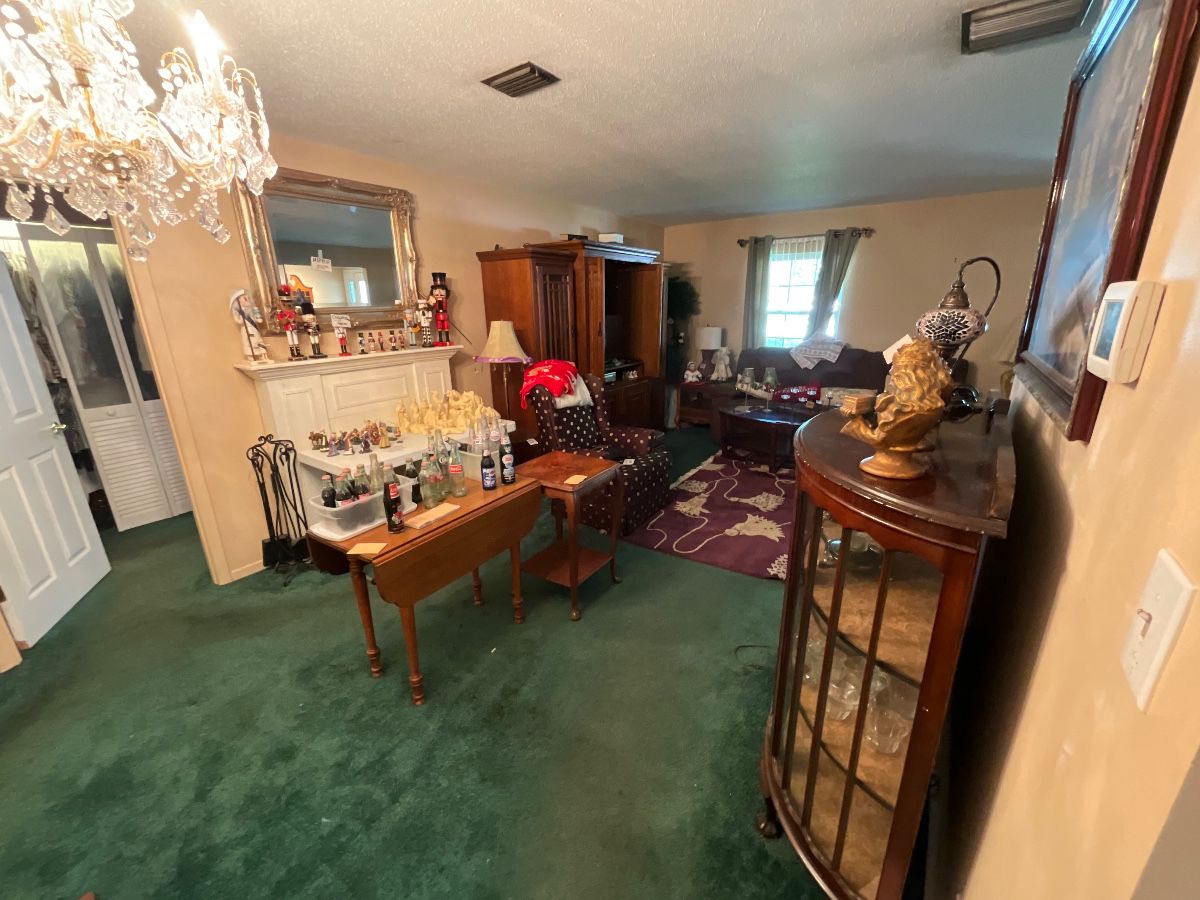 CONWAY ESTATE SALE COMPANY