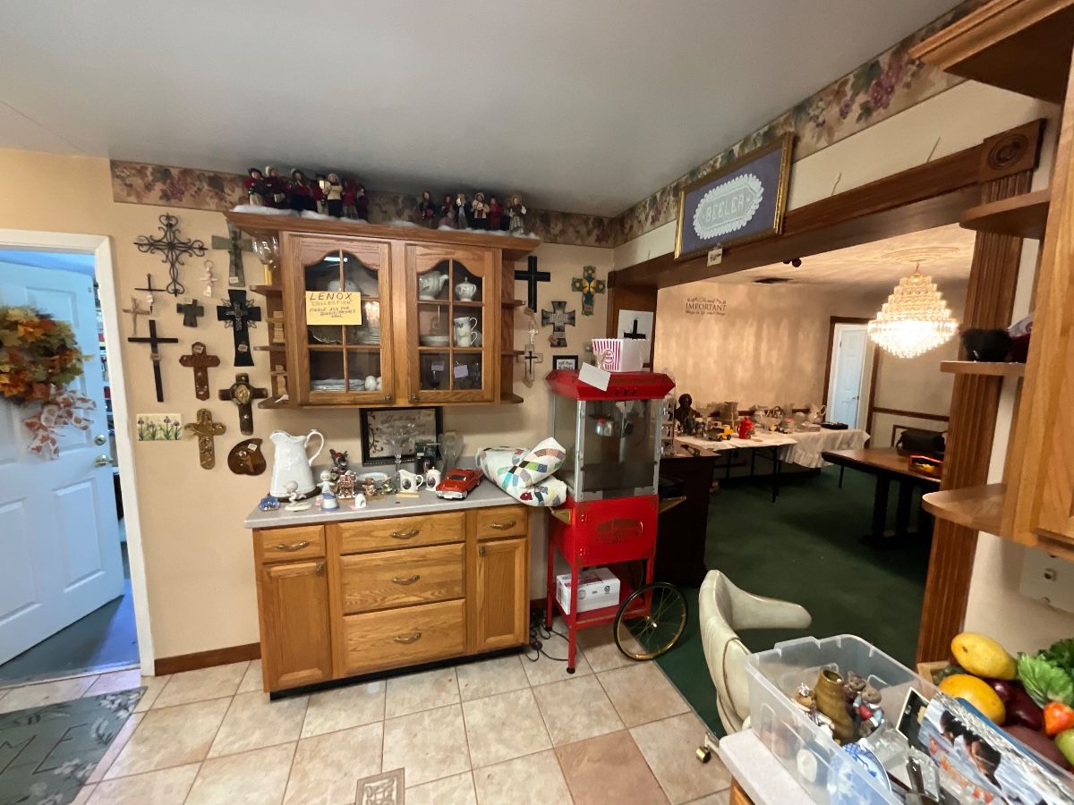 CONWAY ESTATE SALE COMPANY