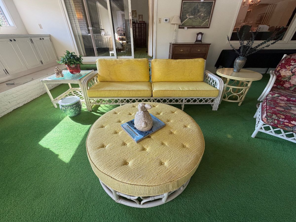 Fitzgerald's Southern Splendor Estate Sale