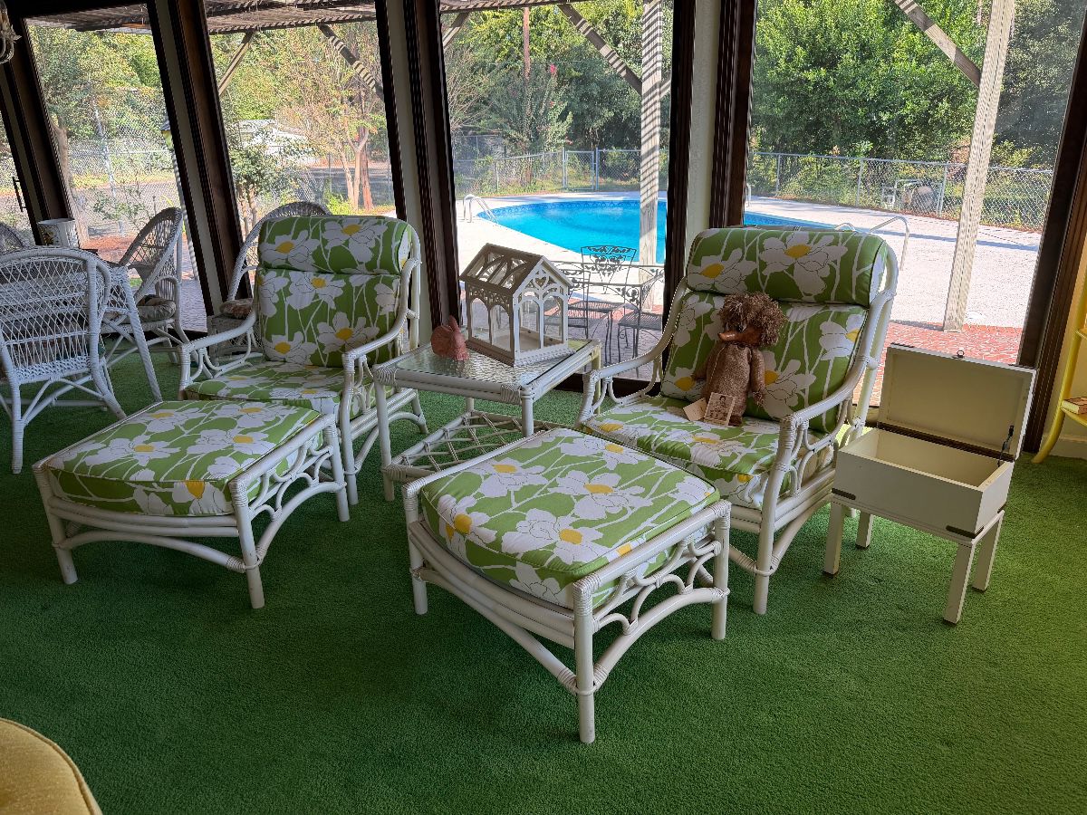 Fitzgerald's Southern Splendor Estate Sale