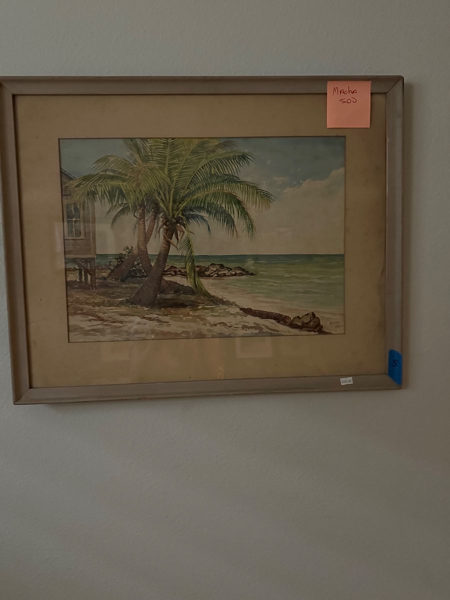 JSM ESTATE SALES, LLC