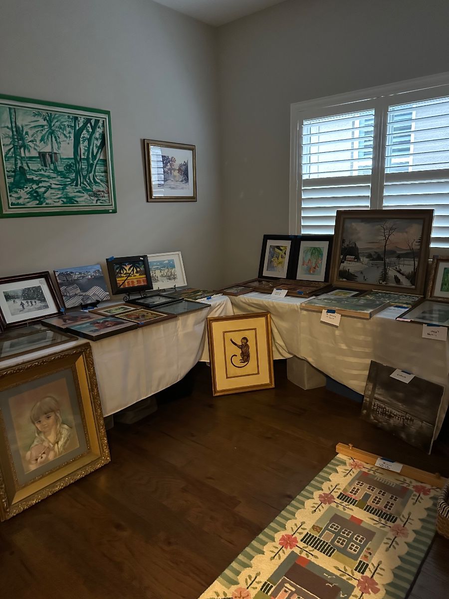 JSM ESTATE SALES, LLC