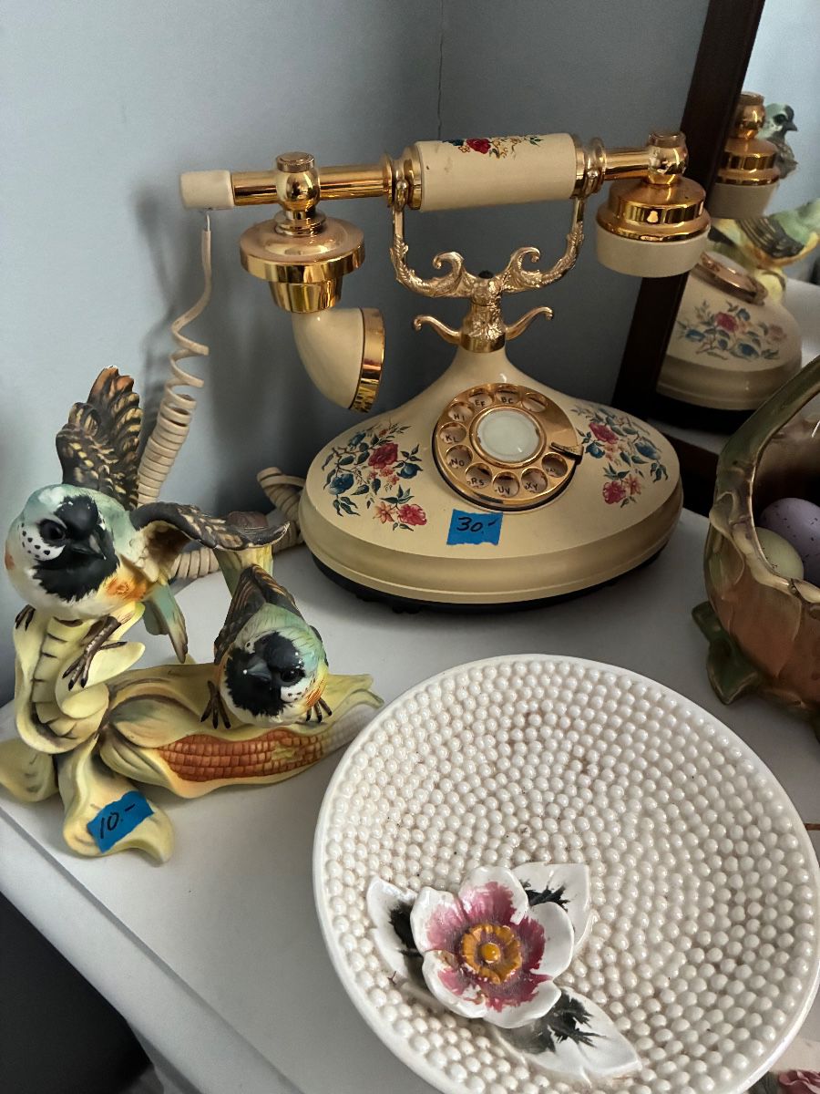 LOADED!! Like New & Vintage COOL Stuff in Every Room and SHED