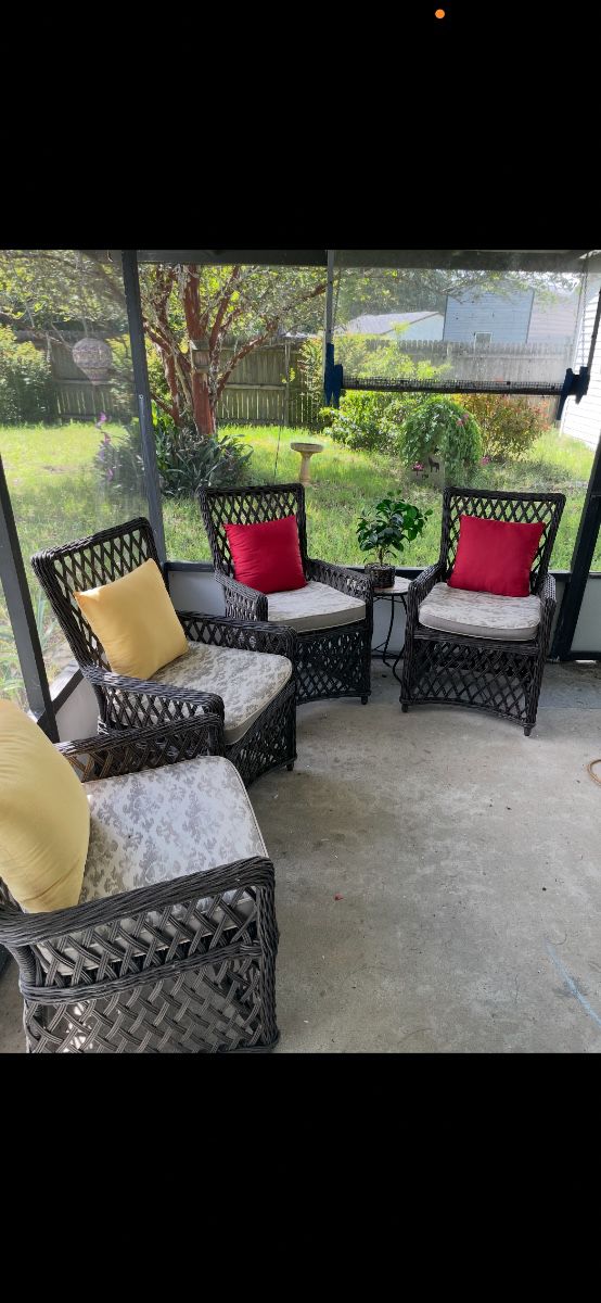 LOADED!! Like New & Vintage COOL Stuff in Every Room and SHED