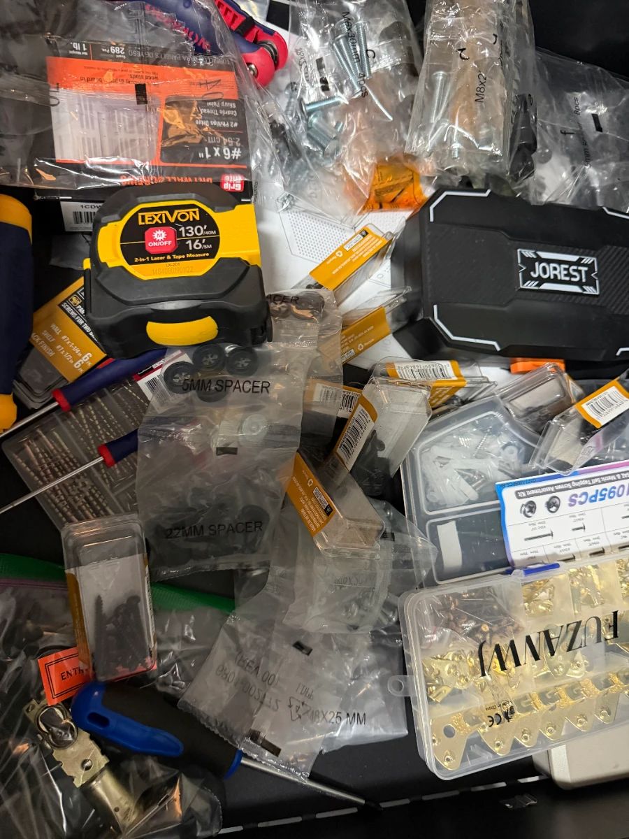 WESTON MODERN SALE w/ ELECTRONICS