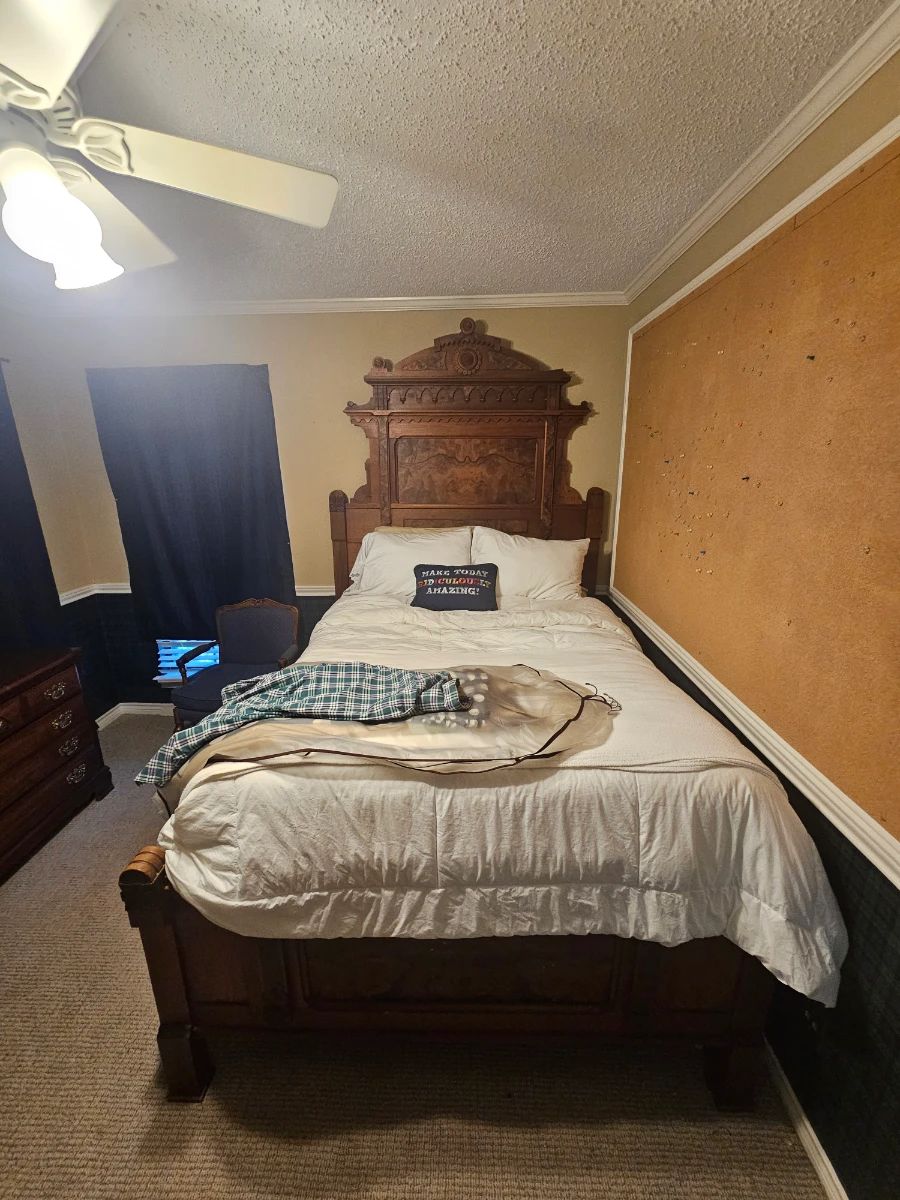 ANTIQUE VICTORIAN & MODERN FURNITURE BONANZA ESTATE SALE BY ALAMO AZTEK ESTATE SALES DFW