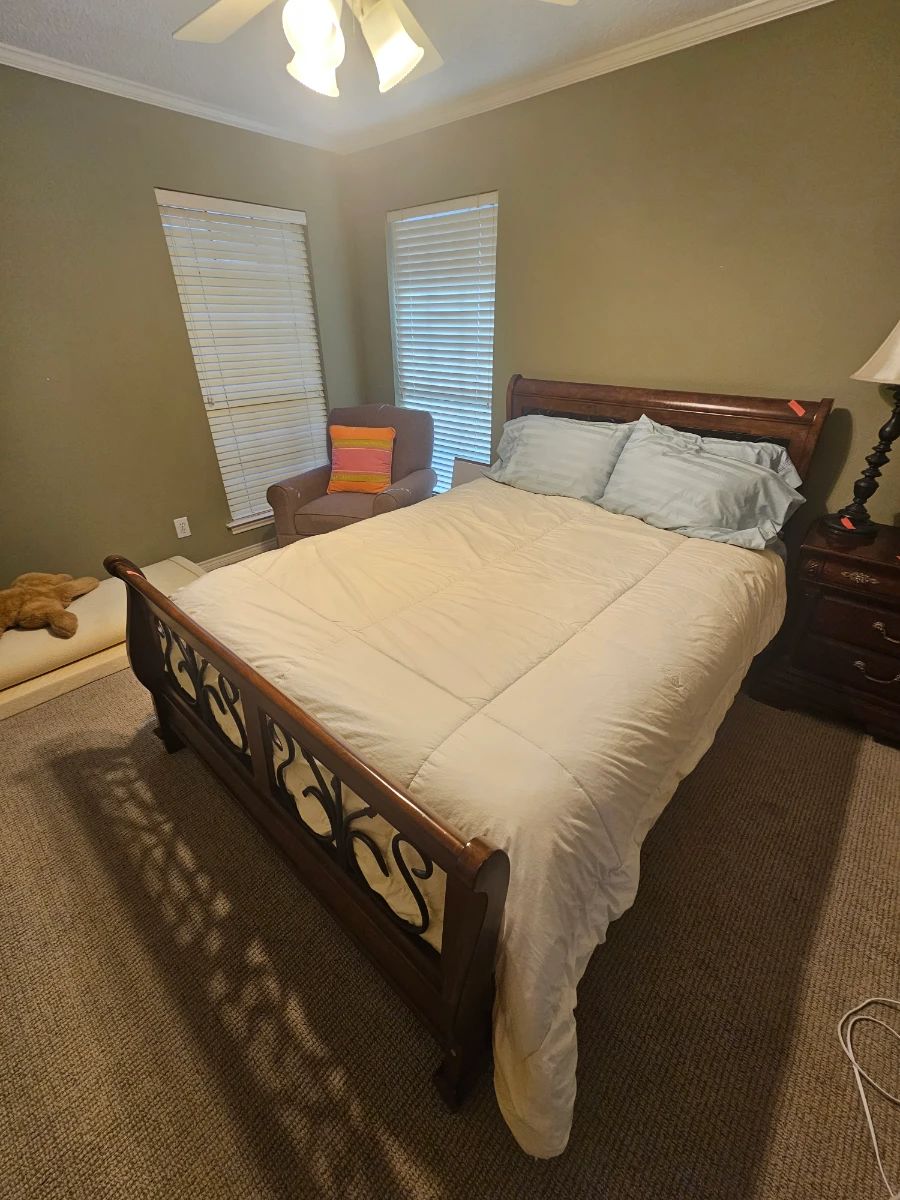 ANTIQUE VICTORIAN & MODERN FURNITURE BONANZA ESTATE SALE BY ALAMO AZTEK ESTATE SALES DFW