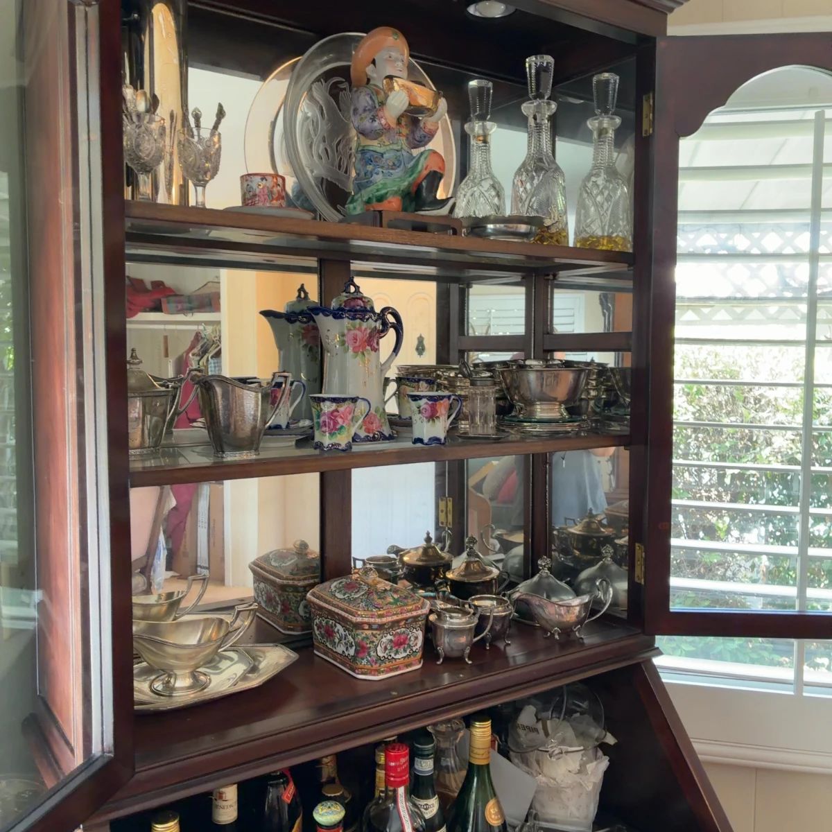 San Juan Capistrano Estate Sale by SoCal Home Clear Outs