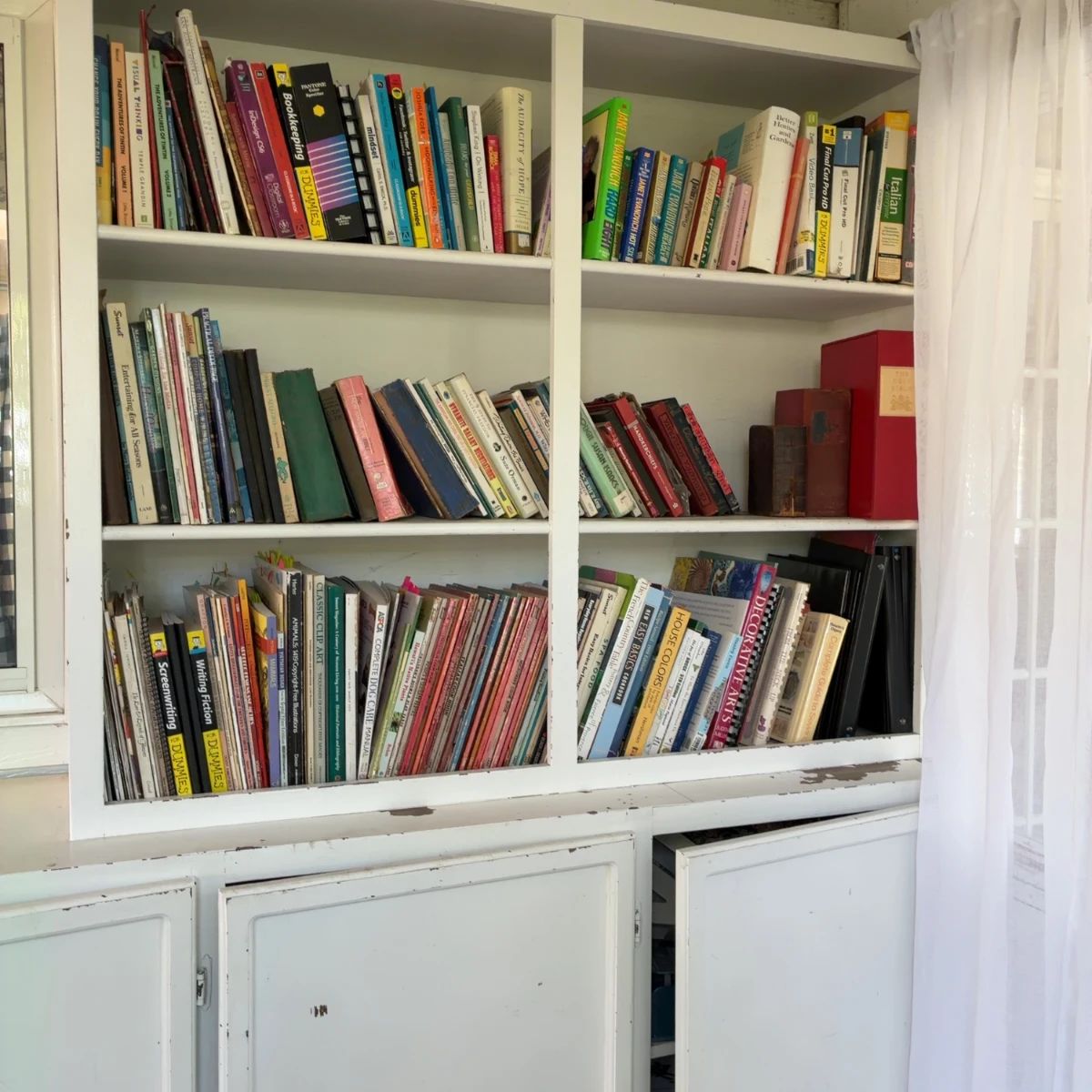 San Juan Capistrano Estate Sale by SoCal Home Clear Outs