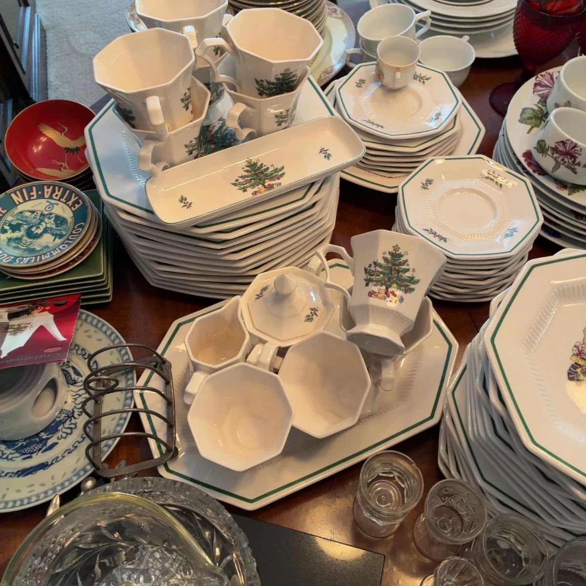 San Juan Capistrano Estate Sale by SoCal Home Clear Outs