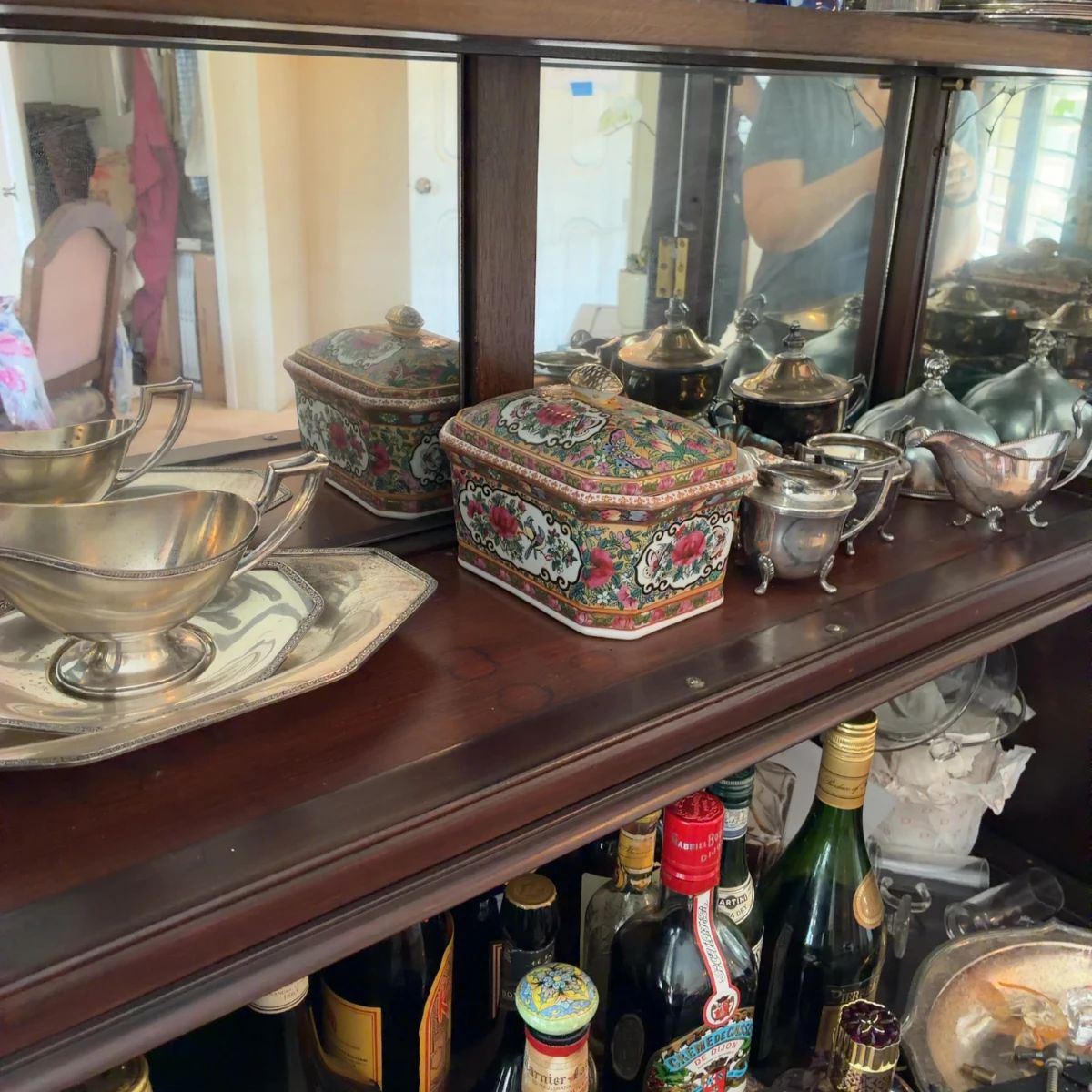 San Juan Capistrano Estate Sale by SoCal Home Clear Outs