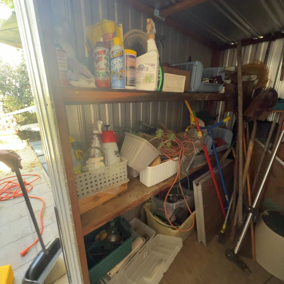 San Juan Capistrano Estate Sale by SoCal Home Clear Outs