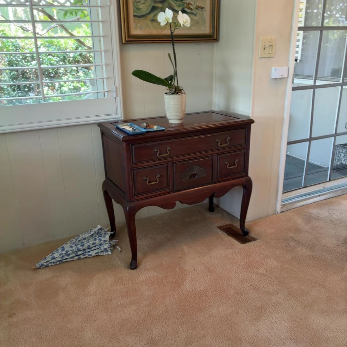 San Juan Capistrano Estate Sale by SoCal Home Clear Outs