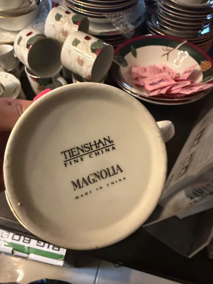 BOYNTON TREASURE SALE — ONE DAY ONLY!