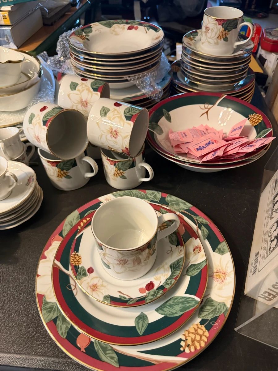 BOYNTON TREASURE SALE — ONE DAY ONLY!