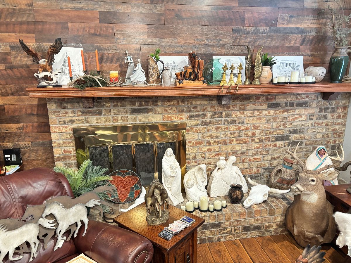 Estate Sale In Flower Mound