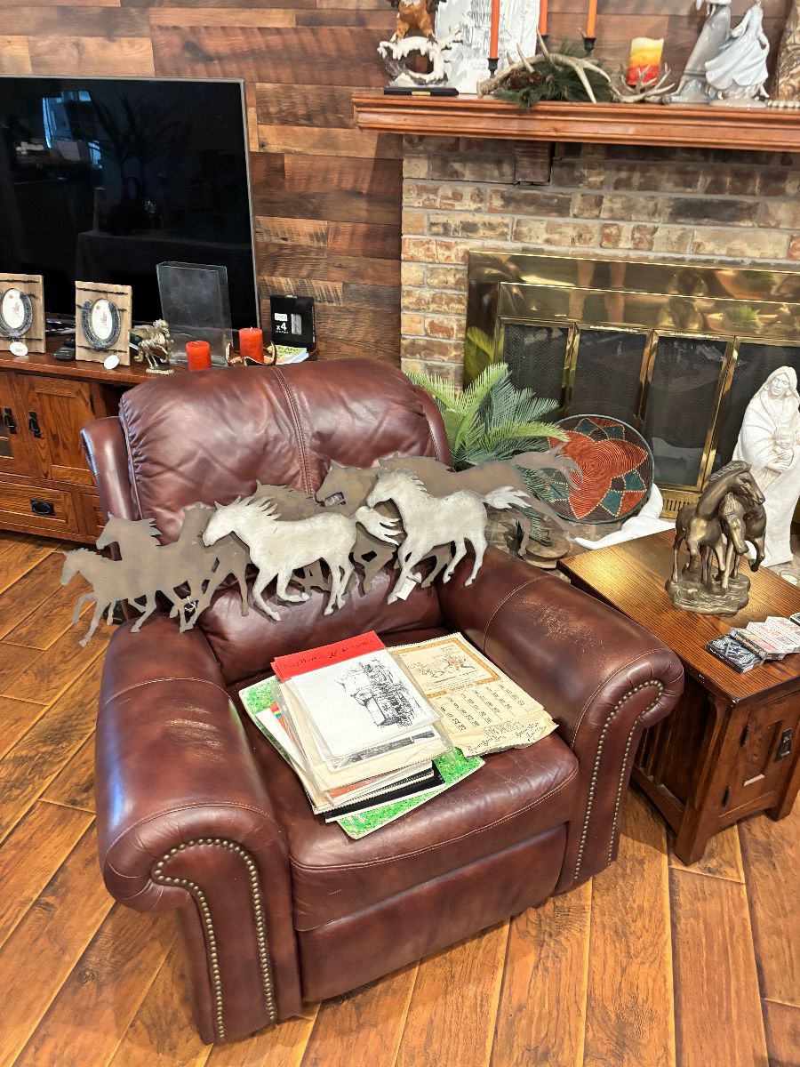 Estate Sale In Flower Mound
