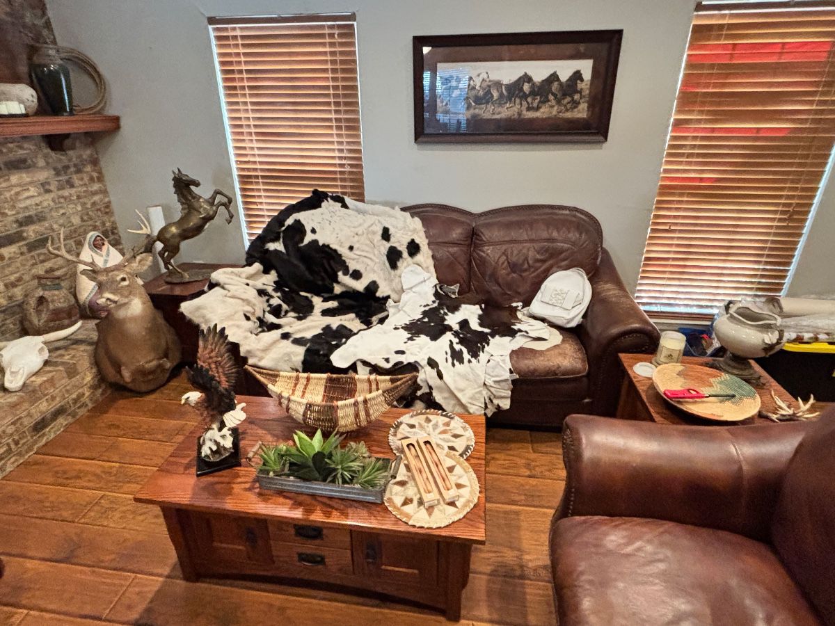 Estate Sale In Flower Mound